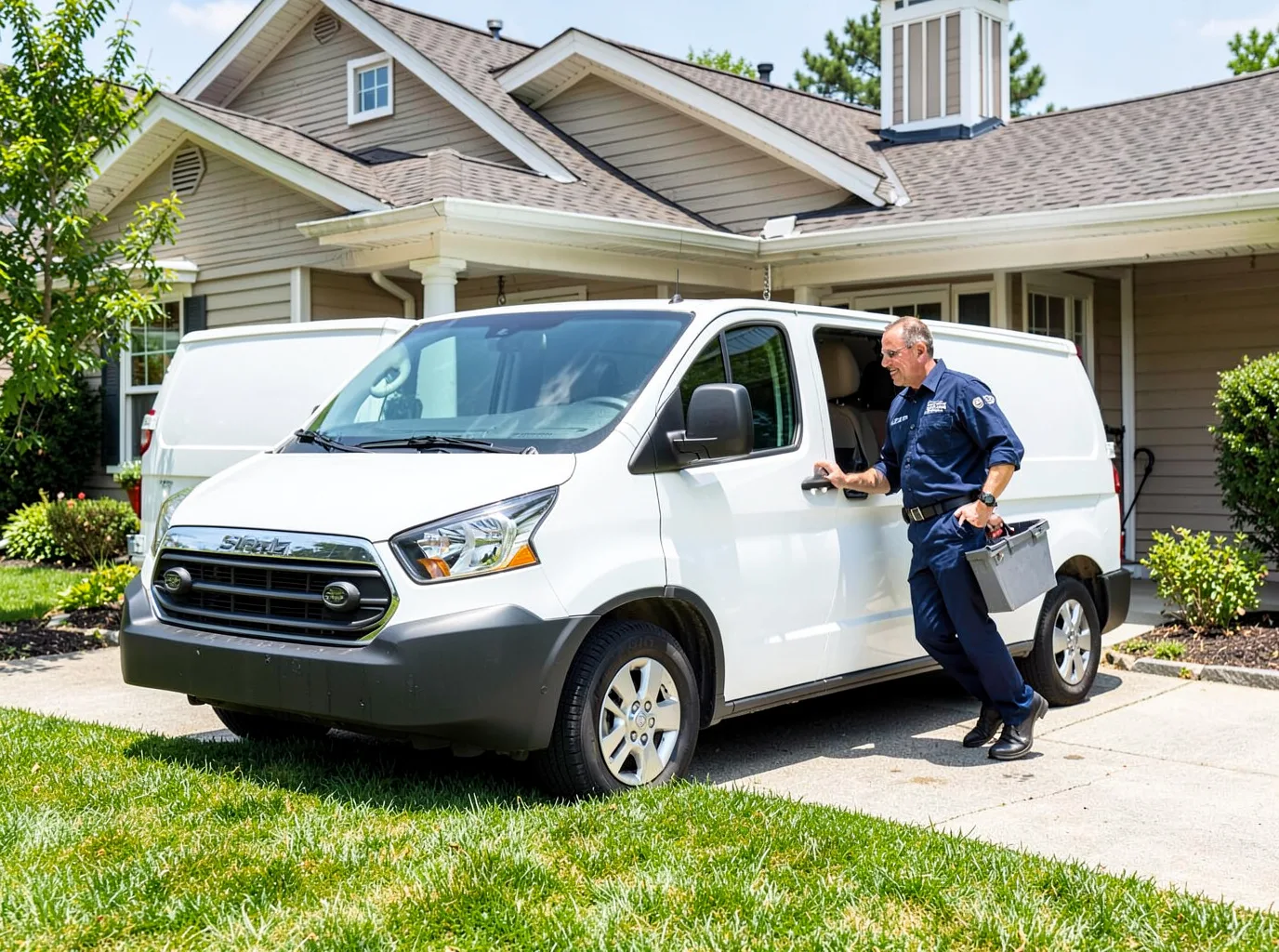 Emergency Plumber company in Jonesville, LA